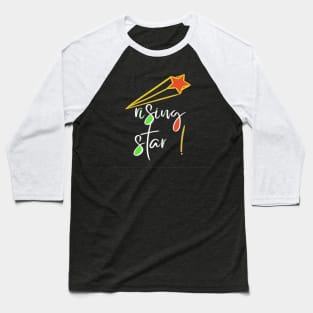 RISING STAR Baseball T-Shirt